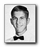 Mark Green: class of 1965, Norte Del Rio High School, Sacramento, CA.